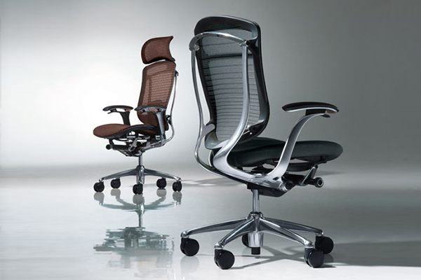 How to pick a good office seat?