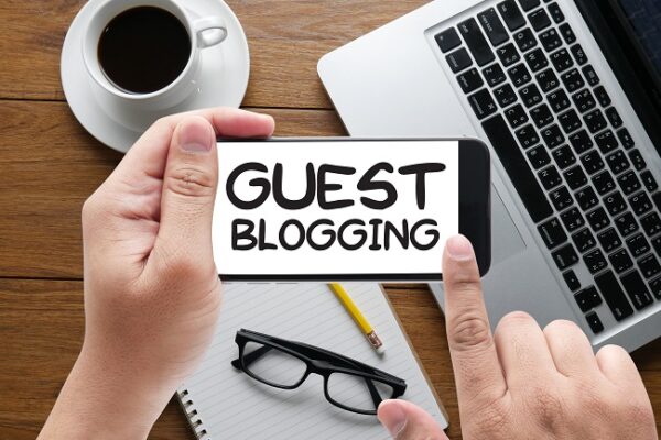How to Turn Freelance Paid Guest Posting Into a Career