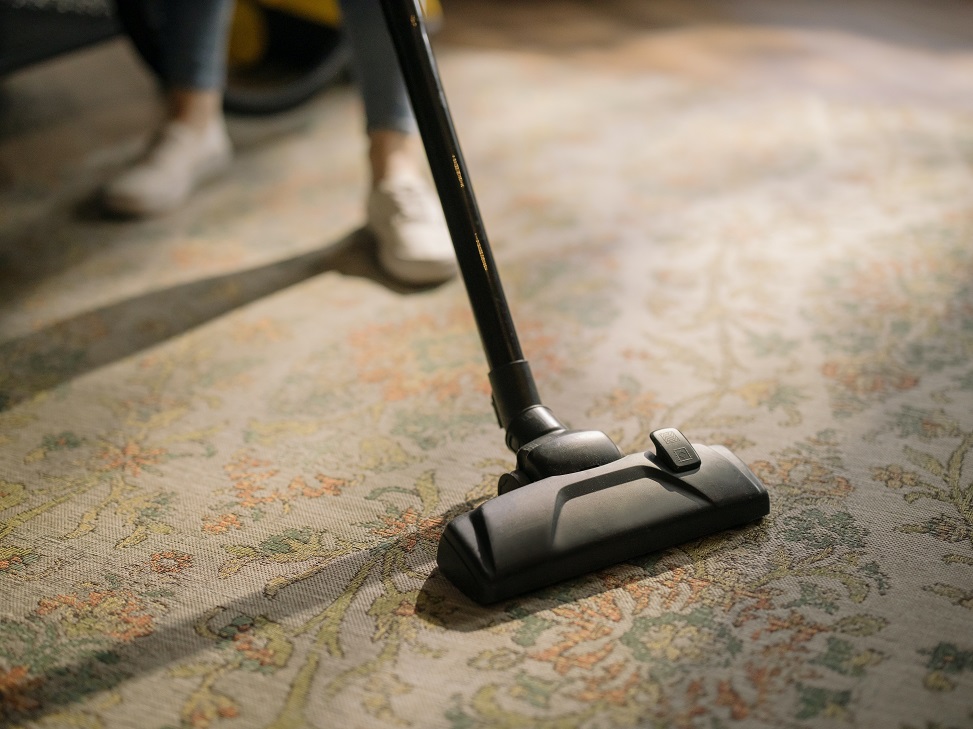Know All Types of Services For Carpet Cleaning in Singapore