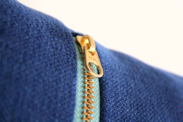 Ten easy ways to fix a broken zipper