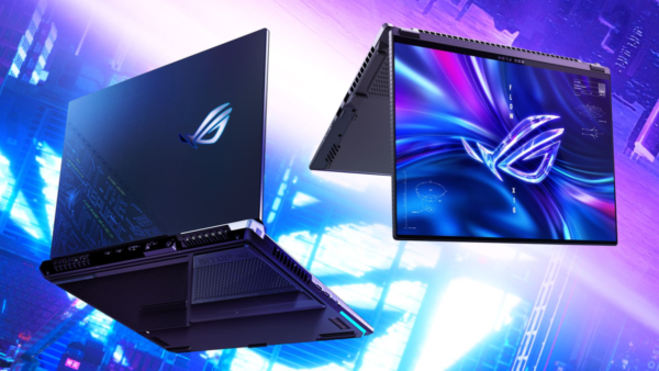 The Asus ROG FX503 and the MSI Gaming GS63: which gaming laptop is right for you?￼