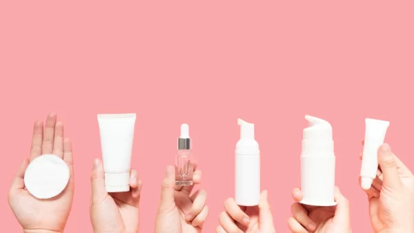 Ways to pick the right skincare items