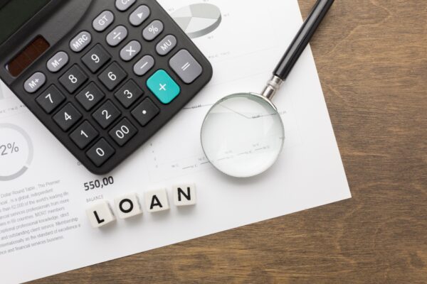 Safety Measures for Personal Loan and Small Business Loan