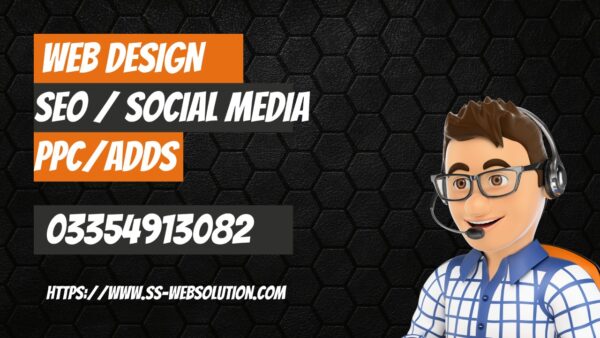 SEO Agency Lahore | #1 SEO Company & Services in Pakistan