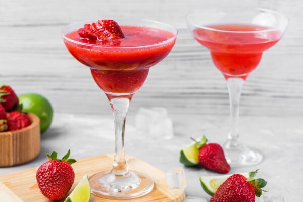 Wondering What’s New In Cocktails: The Daiquiri