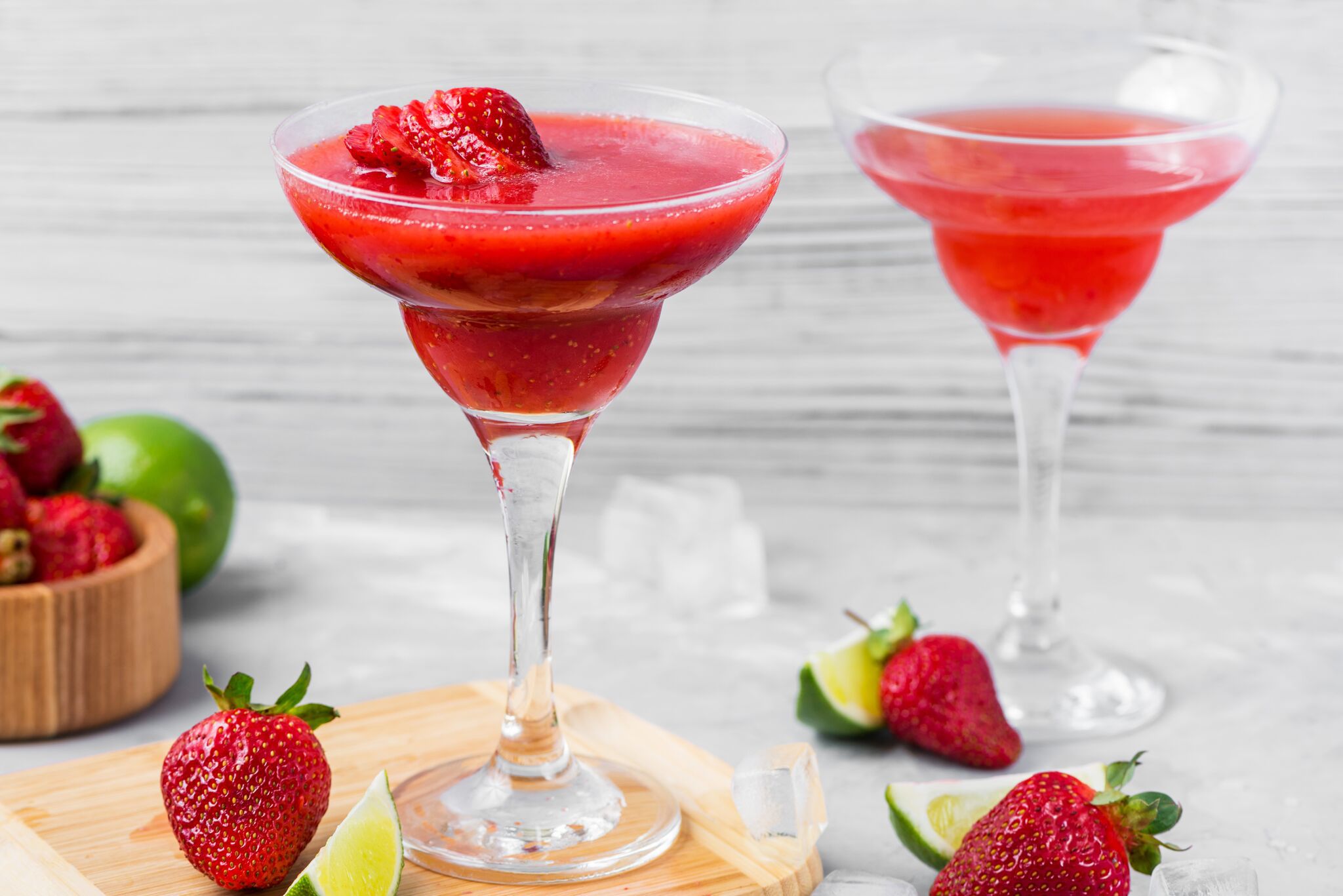 Wondering What's New In Cocktails: The Daiquiri