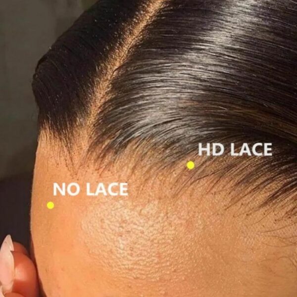 Glueless Wig Is The Best Choice To Achieve The Clean Hairline Vibe