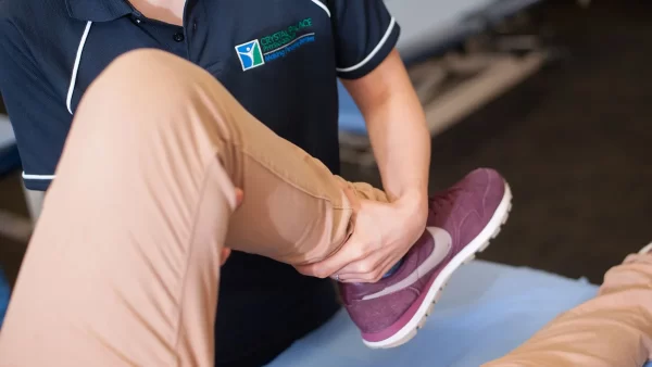 How To Find A Good Physiotherapist And What You Should Look For
