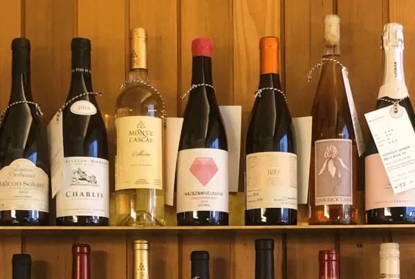 Best Wine Case Clubs In 2022￼