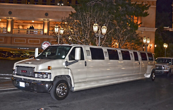 Special Occasions on which You Can Book a Limo Service San Diego