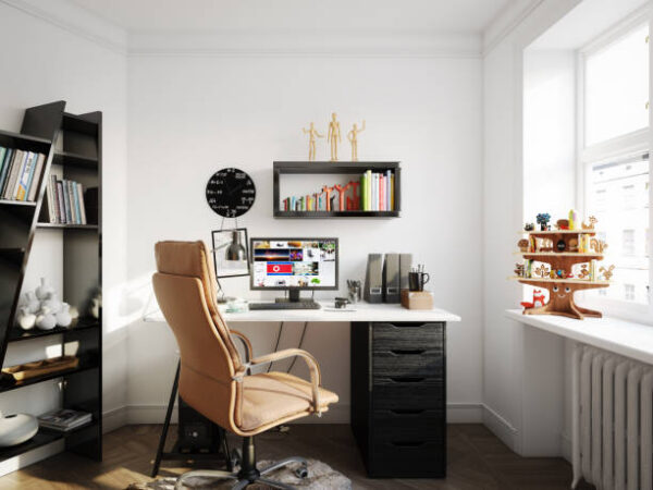 All You Need to Know About Office Chairs