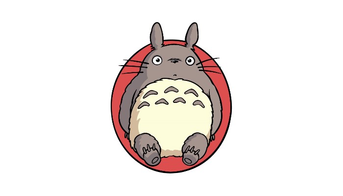 How to Draw Totoro