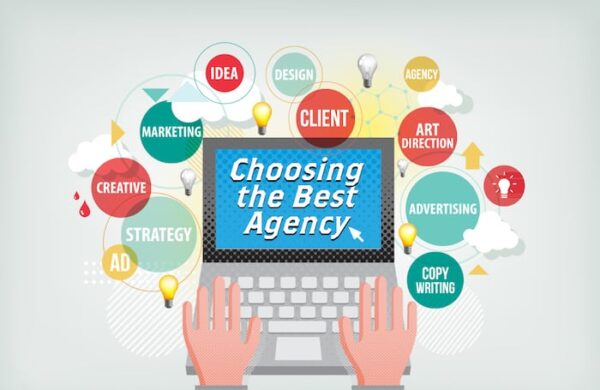 Best Digital Marketing Agency  