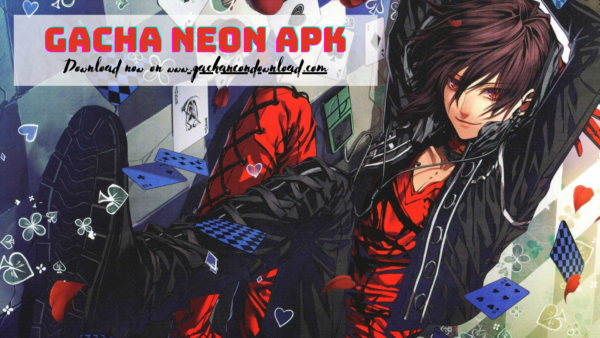 What Is Gacha Neon Download?