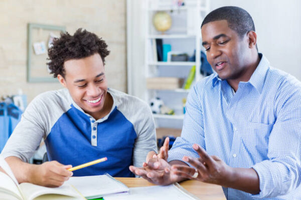 Don’t Worry, We Can Help! 9 Ways to Get College Homework Help