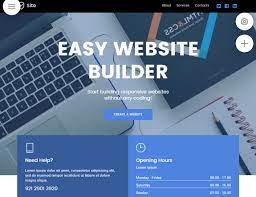 A Review Of Quick n easy web builder