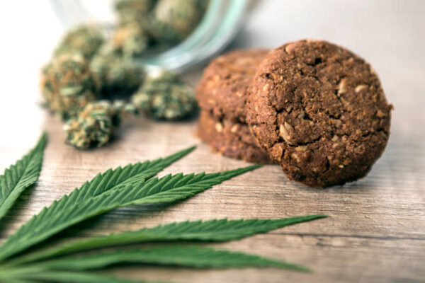 5 of the Best Recipes for Cooking Homemade Weed Cookies