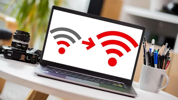 A Deep Insight into Wavlink WiFi Extender Setup Process