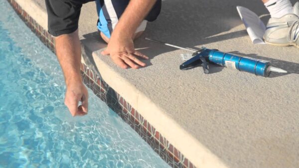 How to Tile Your Pool in 8 Easy Steps