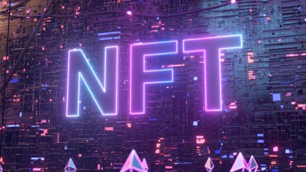 Future Of NFTs In Education Sector