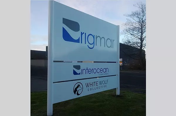 Sign Company Aberdeen Provides a Variety of Signs and Designs for Businesses