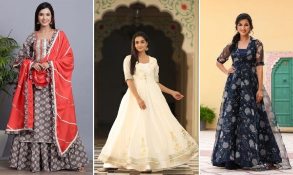 8 Best Ethnic Attires For Bridesmaid In 2022