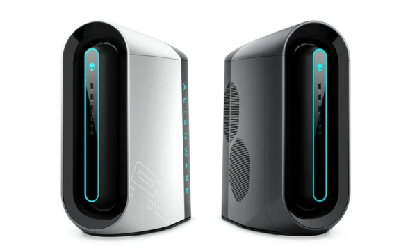 Knowledge about Features of Alienware Aurora 2019