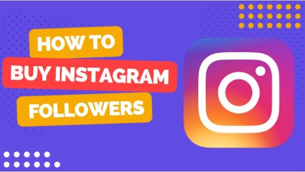 How to Buy Real Instagram Followers￼