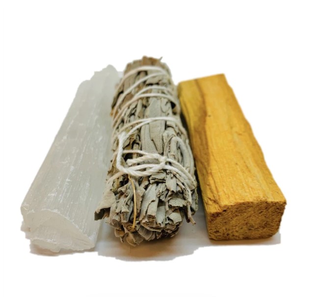 Buy Sage for House Cleansing