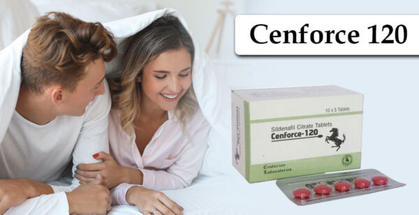 Know more about Cenforce 120