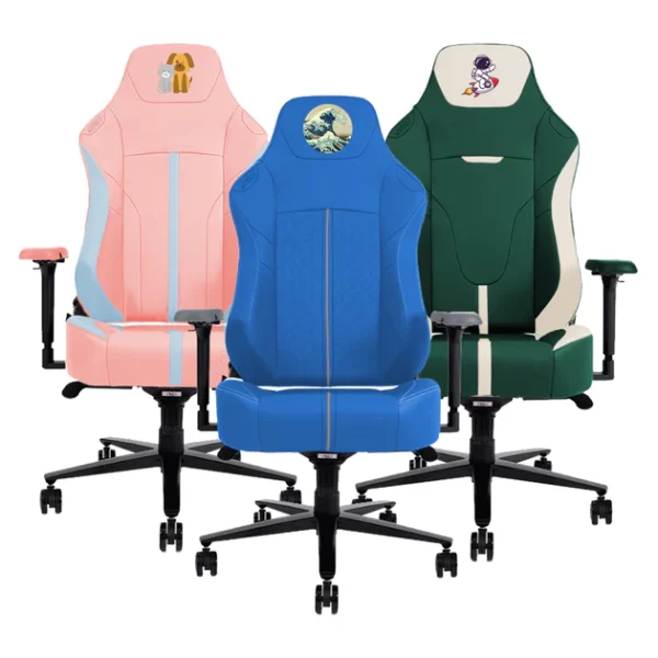 How to find the best gaming chairs in Singapore to set some new records?