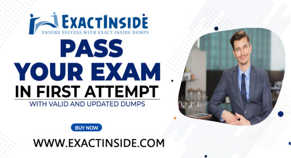 The Most Reliable HPE2-W07 Exam Questions provided by Exactinside