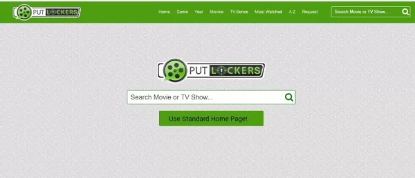 The Very Top 5 Safe And Secure Putlocker Substitutes For Movies Streaming In 2022