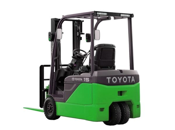 How To Decide Between Forklift Buying, Renting, and Leasing?
