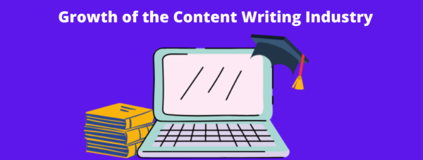 Future of the Content Writing Industry