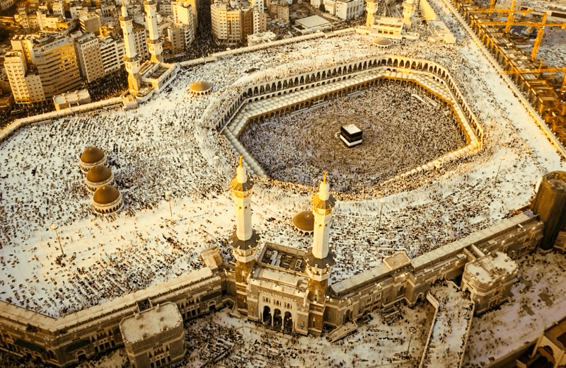 Easter Umrah Packages