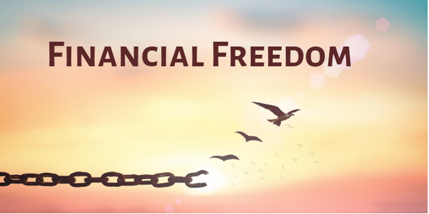 How to Reach Financial Freedom