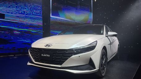 3 lý do nên mua Hyundai Elantra 2022 hơn Kia Forte 2022