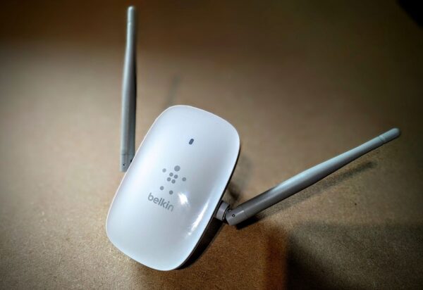 An All-Inclusive Guide to Log in to Belkin Extender