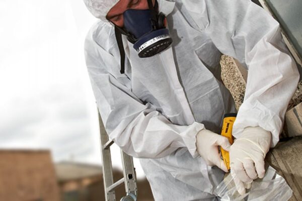 Benefits of the Pre-Project Hazardous Materials Inspection and Survey