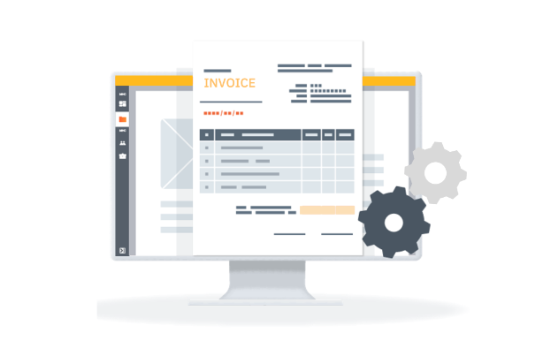 Invoice Processing Automation