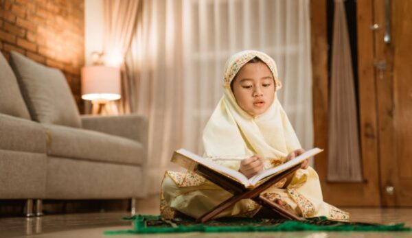 Fast and Simple Quran Learning Classes for Kids￼
