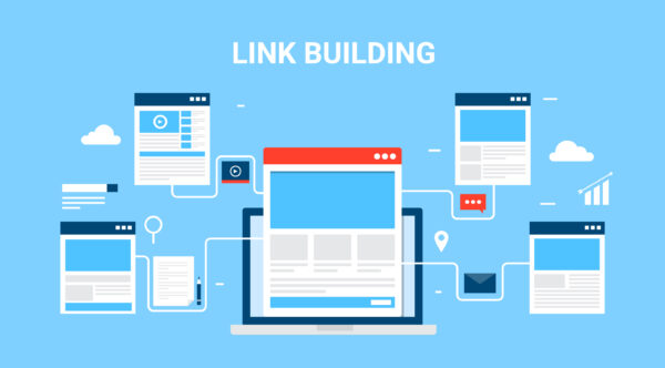 7 effects To Look Out for When Choosing a Link Building Service
