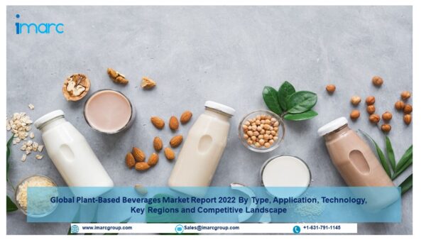 Plant-Based Beverages Market Size, Share, Demand and Report to 2022-27