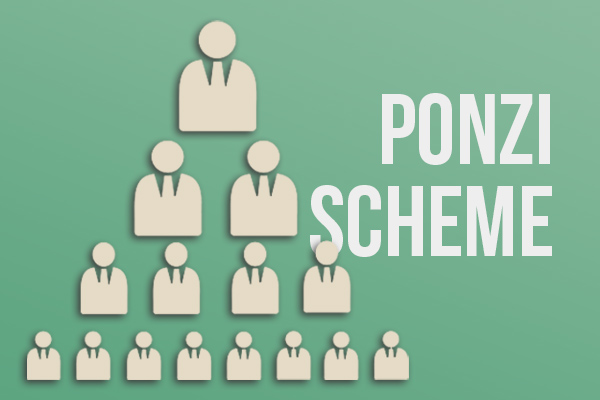 Ponzi Scheme and Its Procedures.￼