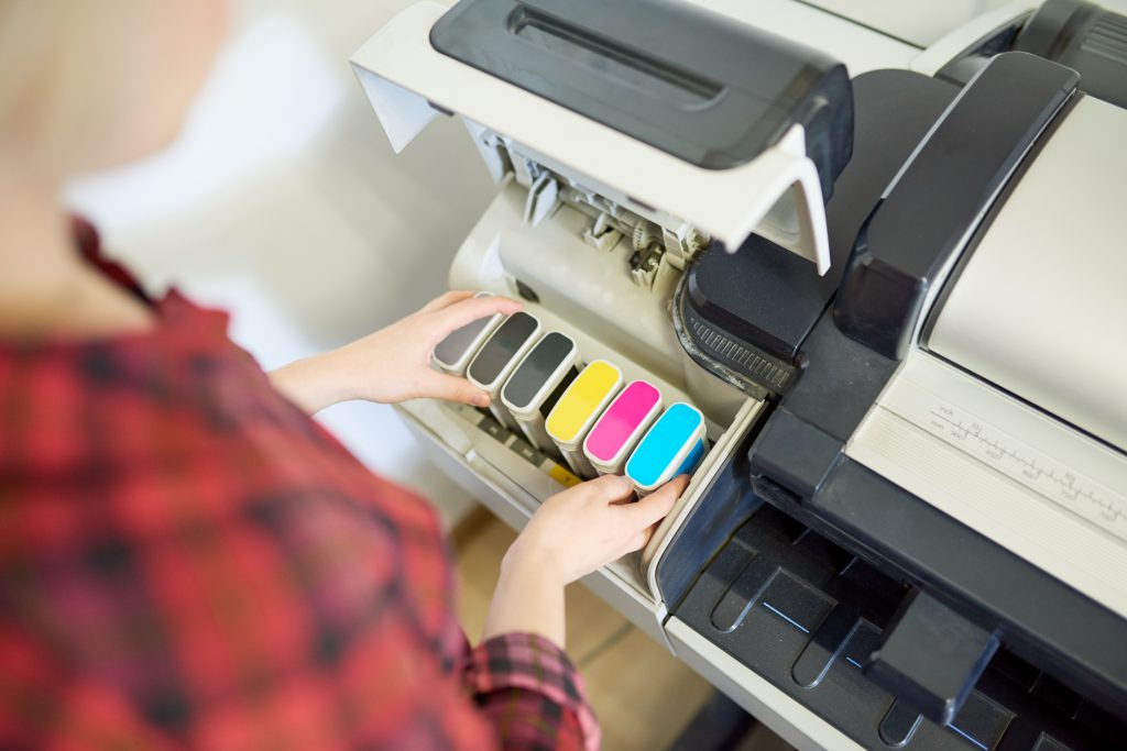 Important Supplies and Consumables for Printers