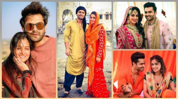 What Fans Like to Know About Deepika Kakkar Husband Raunak Mehta Age