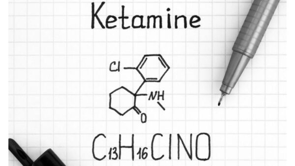 KNOW ABOUT KETAMINE AND HOW IT ACTS
