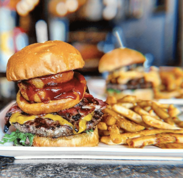 The Ultimate Guide To The Best Miami Burgers