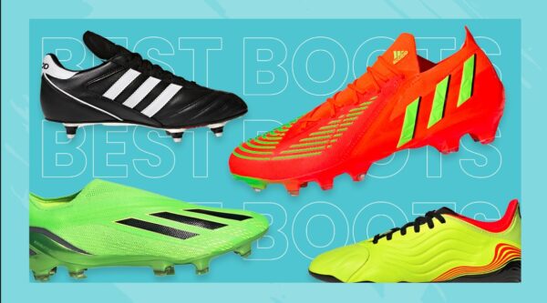7 Top Tips On How To Choose The Right Size Of Football Shoes